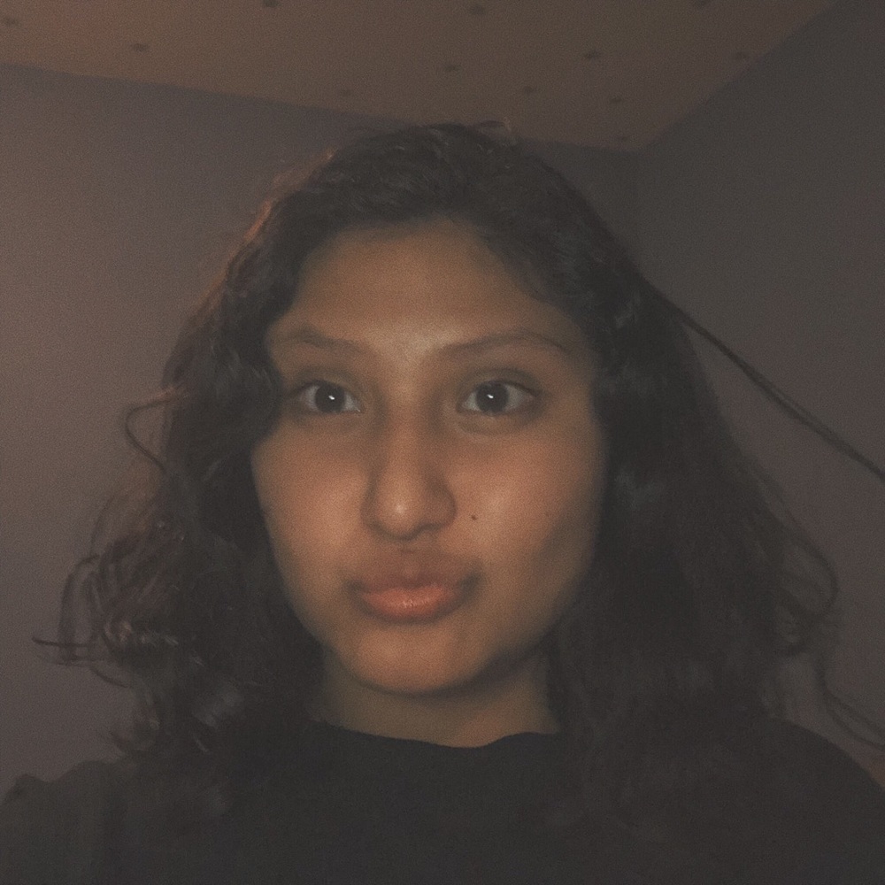 Meet your Posher, Samantha